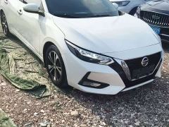 Nissan Sylphy 1.6L XL CVT Comfort Edition - фото 3