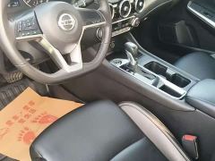 Nissan Sylphy 1.6L XL CVT Comfort Edition - фото 4