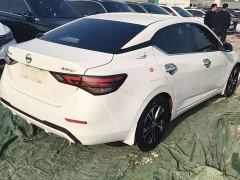 Nissan Sylphy 1.6L XL CVT Comfort Edition - фото 6