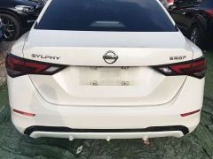 Nissan Sylphy 1.6L XL CVT Comfort Edition - фото 7