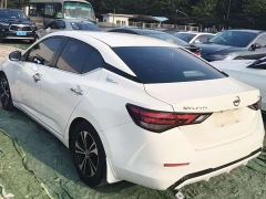 Nissan Sylphy 1.6L XL CVT Comfort Edition - фото 8