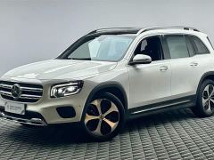 Mercedes-Benz GLB 200 Fashion - фото 1