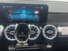 Mercedes-Benz GLB 200 Fashion - фото 11