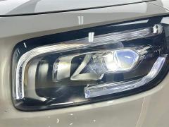 Mercedes-Benz GLB 200 Fashion - фото 13