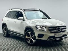 Mercedes-Benz GLB 200 Fashion - фото 3