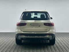 Mercedes-Benz GLB 200 Fashion - фото 4