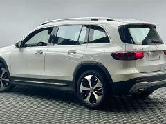 Mercedes-Benz GLB 200 Fashion - фото 5