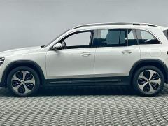 Mercedes-Benz GLB 200 Fashion - фото 6