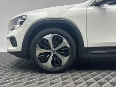 Mercedes-Benz GLB 200 Fashion - фото 7