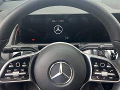 Mercedes-Benz GLB 200 Fashion - фото 8