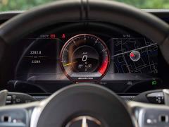 Mercedes-Benz Mercedes-AMG G 63 - ფოტო 13