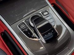 Mercedes-Benz Mercedes-AMG G 63 - ფოტო 15