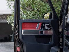 Mercedes-Benz Mercedes-AMG G 63 - ფოტო 16
