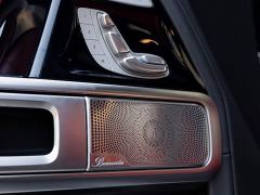 Mercedes-Benz Mercedes-AMG G 63 - ფოტო 17