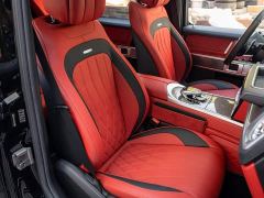 Mercedes-Benz Mercedes-AMG G 63 - ფოტო 19