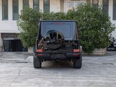 Mercedes-Benz Mercedes-AMG G 63 - ფოტო 5