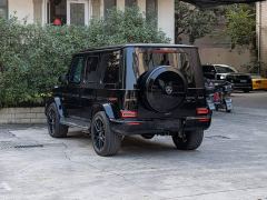 Mercedes-Benz Mercedes-AMG G 63 - ფოტო 6