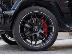 Mercedes-Benz Mercedes-AMG G 63 - ფოტო 8