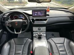 FAW Red Flag H5 Classic 1.8T Automatic Smart Connected Flag Enjoy Edition - фото 4