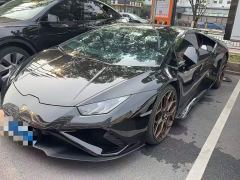 Lamborghini Huracán EVO RWD - photo 1