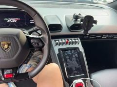 Lamborghini Huracán EVO RWD - photo 11