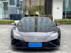 Lamborghini Huracán EVO RWD - photo 2