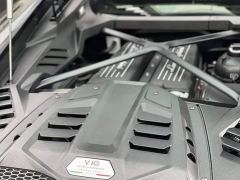 Lamborghini Huracán EVO RWD - photo 6