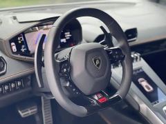 Lamborghini Huracán EVO RWD - photo 8