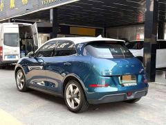 ORA Good Cat 400km Standard Range Muse Edition LFP Battery - фото 4