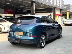 ORA Good Cat 400km Standard Range Muse Edition LFP Battery - фото 5