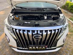 GAC Aion M8 Lingxiu Series 390T Luxury Edition - ფოტო 10