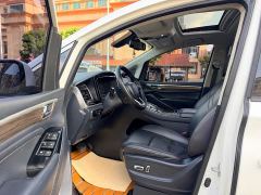 GAC Aion M8 Lingxiu Series 390T Luxury Edition - ფოტო 11