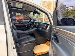 GAC Aion M8 Lingxiu Series 390T Luxury Edition - ფოტო 14