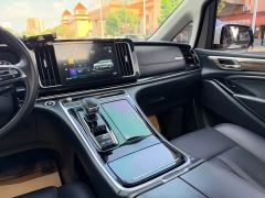 GAC Aion M8 Lingxiu Series 390T Luxury Edition - ფოტო 16