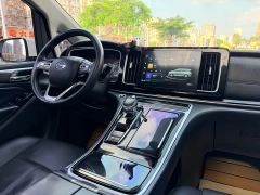GAC Aion M8 Lingxiu Series 390T Luxury Edition - ფოტო 17