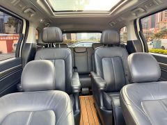 GAC Aion M8 Lingxiu Series 390T Luxury Edition - ფოტო 18