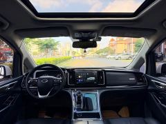 GAC Aion M8 Lingxiu Series 390T Luxury Edition - ფოტო 19