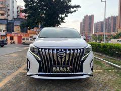 GAC Aion M8 Lingxiu Series 390T Luxury Edition - ფოტო 2