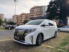 GAC Aion M8 Lingxiu Series 390T Luxury Edition - ფოტო 3