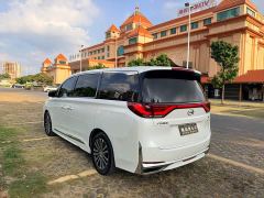 GAC Aion M8 Lingxiu Series 390T Luxury Edition - ფოტო 4