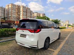 GAC Aion M8 Lingxiu Series 390T Luxury Edition - ფოტო 6