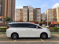 GAC Aion M8 Lingxiu Series 390T Luxury Edition - ფოტო 7