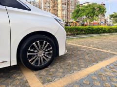 GAC Aion M8 Lingxiu Series 390T Luxury Edition - ფოტო 8