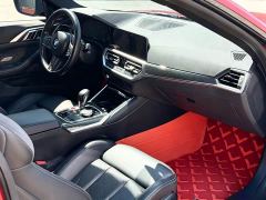 BMW M4 Coupe Thunder Edition - ფოტო 10