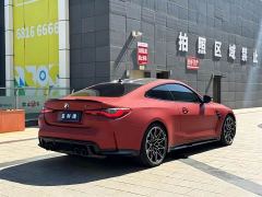 BMW M4 Coupe Thunder Edition - ფოტო 5
