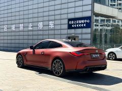 BMW M4 Coupe Thunder Edition - ფოტო 7