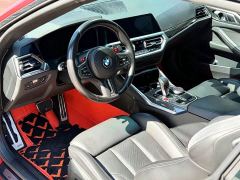 BMW M4 Coupe Thunder Edition - ფოტო 8