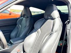 BMW M4 Coupe Thunder Edition - ფოტო 9
