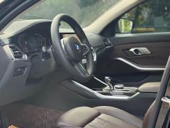 BMW 3 Series 325Li M Sport Package - ფოტო 11