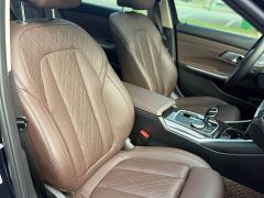 BMW 3 Series 325Li M Sport Package - ფოტო 13